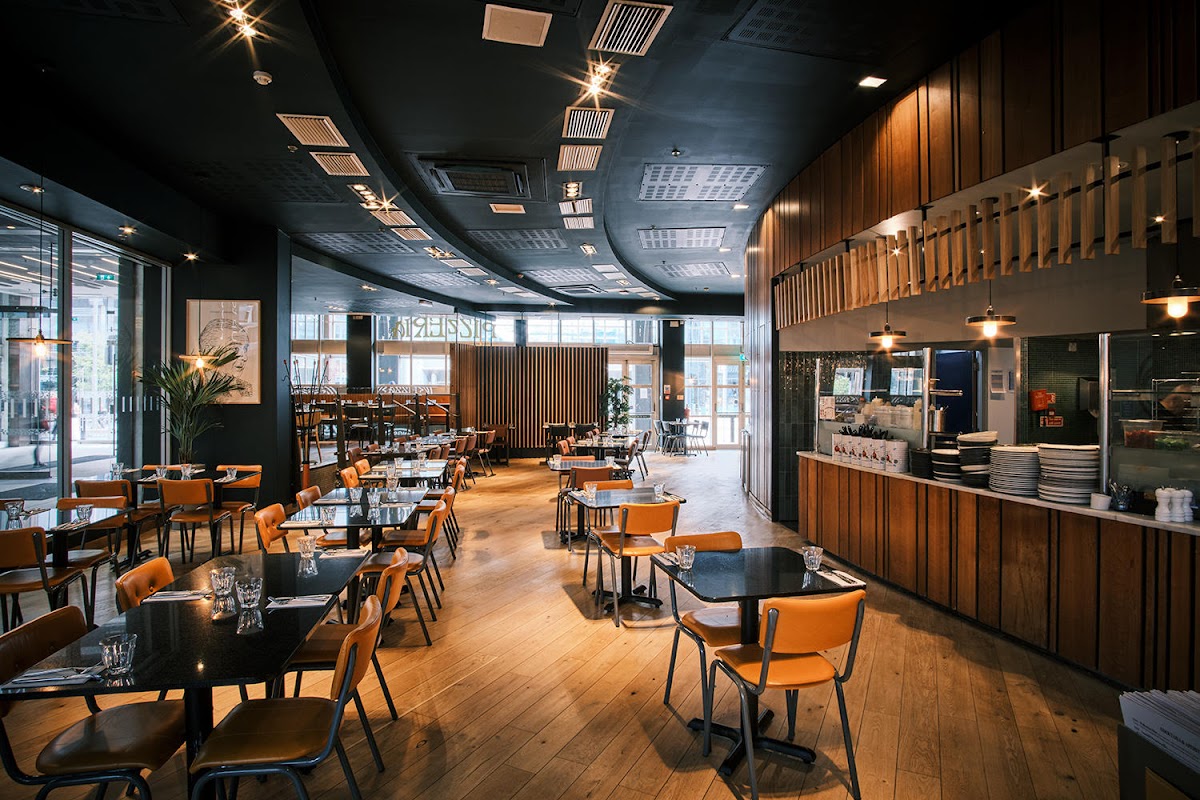 Pizza Express
